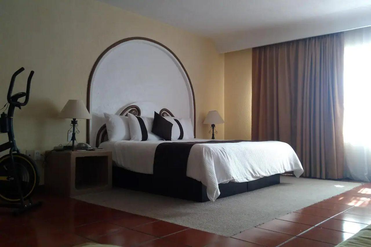 Hotel Real de Minas Tradicional Querétaro Exterior foto